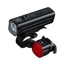 Комплект велофар Fenix BC28R - мініатюра 2