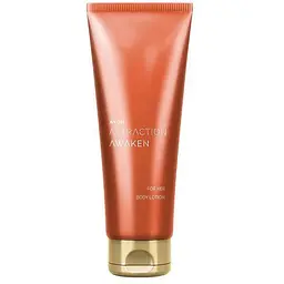 Парфумний лосьйон для тіла Avon Attraction Awaken для Неї 125 мл (158511351)