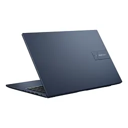 Ноутбук ASUS Vivobook 15, 15, 6 Full HD, Intel Core i3 1315U до 4, 5 ГГц, 16 ГБ RAM DDR4, 512 ГБ SSD, Intel UHD, Free Dos, Quiet Blue 512 ГБ - мініатюра 7