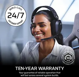 Блок живлення Corsair RM750x Shift ATX 3.1 750W (CP-9020298-EU) - мініатюра 7