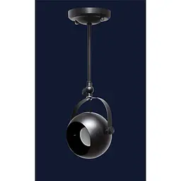 Люстри лофт Levistella 7521209-1А WH - мініатюра 2