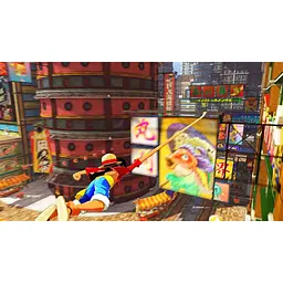 Ключ активації Microsoft One Piece World Seeker для Xbox One/Series - мініатюра 9