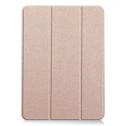 Чохол-книжка BeCover Smart Case для Apple iPad Air 11" M2/M3 2024/2025 Pink (711595) - мініатюра 2