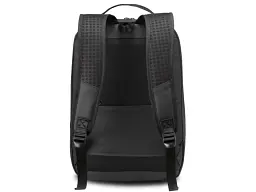 Рюкзак міський Semi Line USB 16 Black (P8254-0) - мініатюра 3