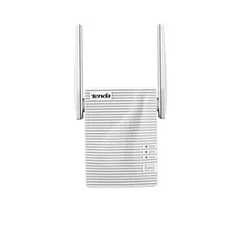 Усилитель сигнала Wi-Fi ретранслятор, репитер, точка доступа Tenda A18 Wi-Fi 5 (AC1200 5 ГГц, 1xFE LAN, 2 2dbi MIMO) - мініатюра 3