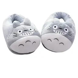 Тапочки My neighbour Totoro  Totoro 07TP