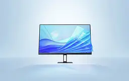 Монітор 27" Xiaomi Monitor A27i (ELA5345EU) - мініатюра 7