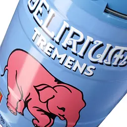 Пиво Delirium Tremens світле 8.5% 5 л - мініатюра 5