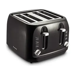 Тостер Magio МG-283 - мініатюра 2