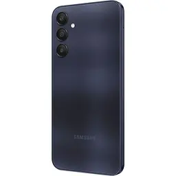 Смартфон Samsung Galaxy A25 5G 6/128Gb Black (SM-A256E) - мініатюра 6