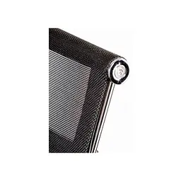 Офісне крісло для персоналу Special4You Solano office mesh black (E5869) - мініатюра 8