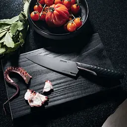 Ніж для шеф-кухаря Fiskars Taiten середній 16 см (1066832) - мініатюра 4