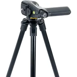 Штатив Vanguard Vesta 203AGH (Vesta 203AGH), Чорний - мініатюра 9
