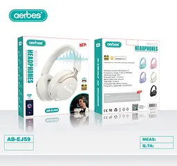 AB-EJ59 Bluetooth-навушники-вкладиші