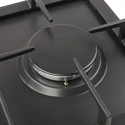 Варильна поверхня Perfelli HGM 31424 газова BL - мініатюра 4