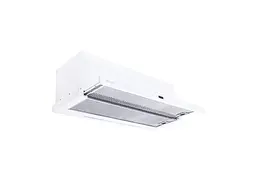 Витяжка WEILOR PTS 9265 WH 1300 LED Strip - мініатюра 2