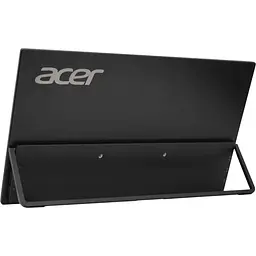 Портативний монітор Acer 15.6` PM161QJ2bmiuux (UM.ZP1EE.201) [175574] - мініатюра 3