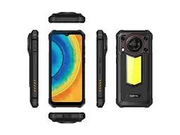 Смартфон Oukitel WP53 Pro 8/256GB Black - мініатюра 5
