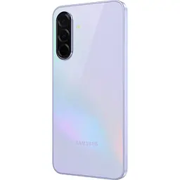 Смартфон Samsung Galaxy A36 5G 8/128GB Awesome Lavender SM-A366BLVP Global version - мініатюра 6