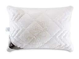 Подушка IDEIA 50x70 - Air Dream Classic з подвійним чохлом