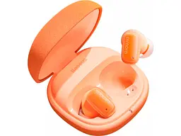 Навушники TWS BASEUS AirNora 2 Orange - мініатюра 3