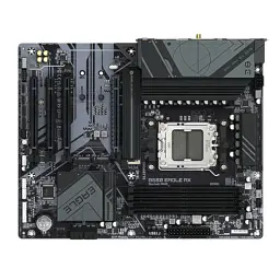 Материнська плата GIGABYTE B650 EAGLE AX - миниатюра 5