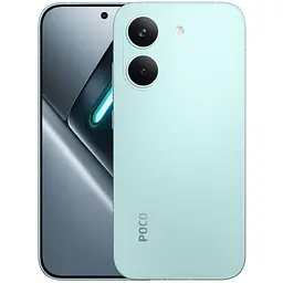 Мобільний телефон Xiaomi Poco X8 Pro 8/256GB Green (1191424)