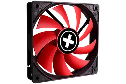 Вентилятор Xilence Performance C XPF120.R.PWM Black (XF042)