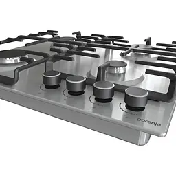 Газова варильна поверхня Gorenje G642ABX [137921] - мініатюра 7