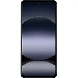 Смартфон Xiaomi Redmi Note 14 8/256 Midnight Black - мініатюра 2