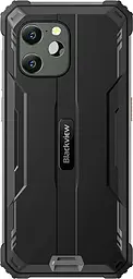 Смартфон Blackview BV8900 8/256Gb Black (Global Version) NFC - мініатюра 2