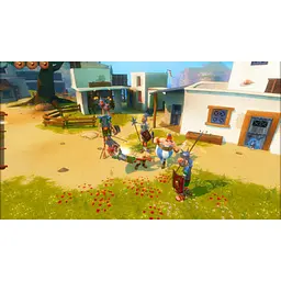 Ключ активації Microsoft Asterix Maxi Collection для Xbox One/Series S/X - мініатюра 7