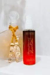 Масажна олія PheroStrong Limited Edition For Women для жінок 100 мл - мініатюра 3
