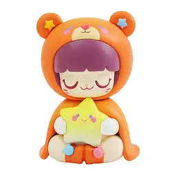 Колекційна фігурка-сюрприз 52Toys Kimmy&Miki Outing із аксесуарами (123928) - мініатюра 9