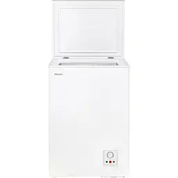 Морозильна камера Hisense FC125D4AWE - мініатюра 2