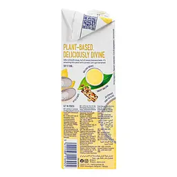 Напій бананово-соєвий Alpro 1 л - мініатюра 5
