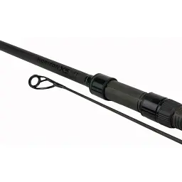 Коропове вудлище Fox International Horizon X5 13’ 3.75 lb 50 мм Ringing Abbreviated Handle - мініатюра 2