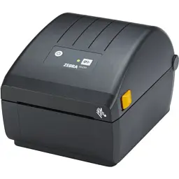 Принтер етикеток Zebra ZD230 USB. ethernet (ZD23042-D0EC00EZ) - мініатюра 3