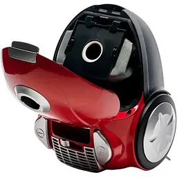 Пилосос Vilgrand (VVC1852 Red) - мініатюра 8