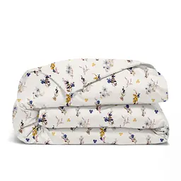 Дитяча постіль Cosas Summer Garden без простирадла 110х140 см (FlowersBavovna_140_2) - мініатюра 4