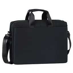 Сумка для ноутбука Rivacase 15.6" Black (8335) (8335 (Black)) - мініатюра 3