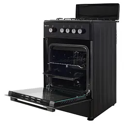 Плита Grifon G541BL-M1 - мініатюра 4