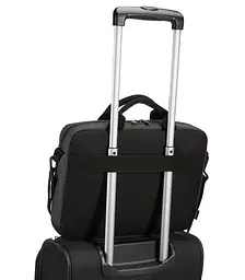 Сумка Case Logic Era Attache for 14" ERAA-114 (Obsidian) (7081978) - мініатюра 7