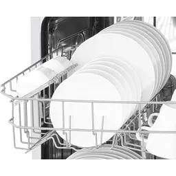 Посудомийна машина Hansa ZIM635PH - мініатюра 5
