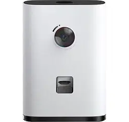 Розумна годівниця для домашніх тварин XiaomiPawbby White MG-PSM001