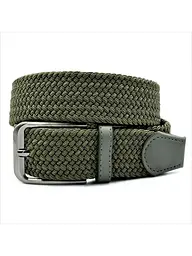 Ремінь-гумка Weatro 100-120х3,8 см acs0024206 - мініатюра 4