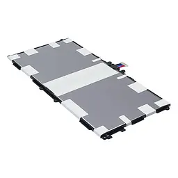 Акумулятор Borofone SM-P600 для Samsung T8220E Note 10.1 - мініатюра 3