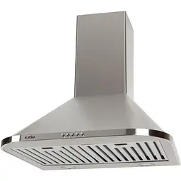 Витяжка Ventolux Monaco 60 Inox (800) - мініатюра 2