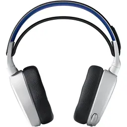 Навушники SteelSeries Arctis 7P for PS5 White (61471, 61507) - мініатюра 4