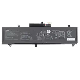 Акумулятор для Asus FX516P GU502L GU502G GX502L GX502G GA502I, 15.4V 76Wh, C41N1837, Original